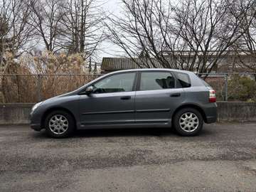 Civic 1,4i / Sehr gepflegt