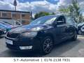 Skoda Rapid/Spaceback 1.6 TDI DSG/ Automatik/Klima/Temp./SHZ/PDC Schwarz - thumbnail 1