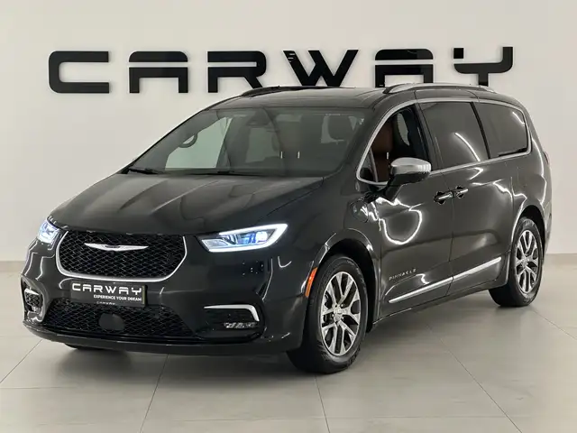 Chrysler Voyager 3.6 Plug-in Hybride PINNACLE