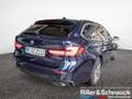 BMW 530 d Touring xDrive 360°+PANO+AKTIVSITZ+AHK+N Blau - thumbnail 3