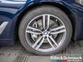BMW 530 d Touring xDrive 360°+PANO+AKTIVSITZ+AHK+N Blau - thumbnail 5
