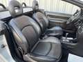 Peugeot 206 CC Platinum*LEDER*AUT* Negru - thumbnail 13