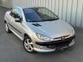 Peugeot 206 CC Platinum*LEDER*AUT* Negru - thumbnail 1