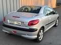 Peugeot 206 CC Platinum*LEDER*AUT* Negru - thumbnail 5