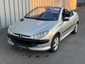 Peugeot 206 CC Platinum*LEDER*AUT* Negru - thumbnail 4