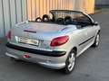 Peugeot 206 CC Platinum*LEDER*AUT* Negru - thumbnail 6