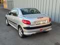 Peugeot 206 CC Platinum*LEDER*AUT* Negru - thumbnail 7