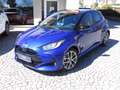 Toyota Yaris 1,5 VVT-i Hybrid Style Blau - thumbnail 2