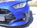 Toyota Yaris 1,5 VVT-i Hybrid Style Blau - thumbnail 4