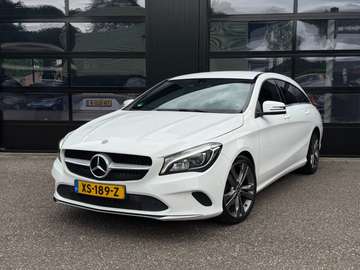 Shooting Brake Business Solution Led Navi Camera