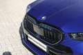 BMW 530 5 Serie Touring 530e M Sport Automaat / Trekhaak / Blauw - thumbnail 29
