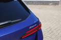BMW 530 5 Serie Touring 530e M Sport Automaat / Trekhaak / Blauw - thumbnail 35