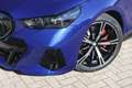 BMW 530 5 Serie Touring 530e M Sport Automaat / Trekhaak / Blauw - thumbnail 31