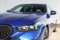 BMW 530 5 Serie Touring 530e M Sport Automaat / Trekhaak / Blauw - thumbnail 30