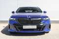 BMW 530 5 Serie Touring 530e M Sport Automaat / Trekhaak / Blauw - thumbnail 6