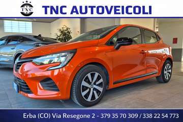 Clio V 1.0 sce Zen 65cv my21