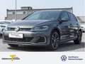 Volkswagen Golf GTE GTE DSG NAVI ACC ST.HEIZ Gris - thumbnail 1
