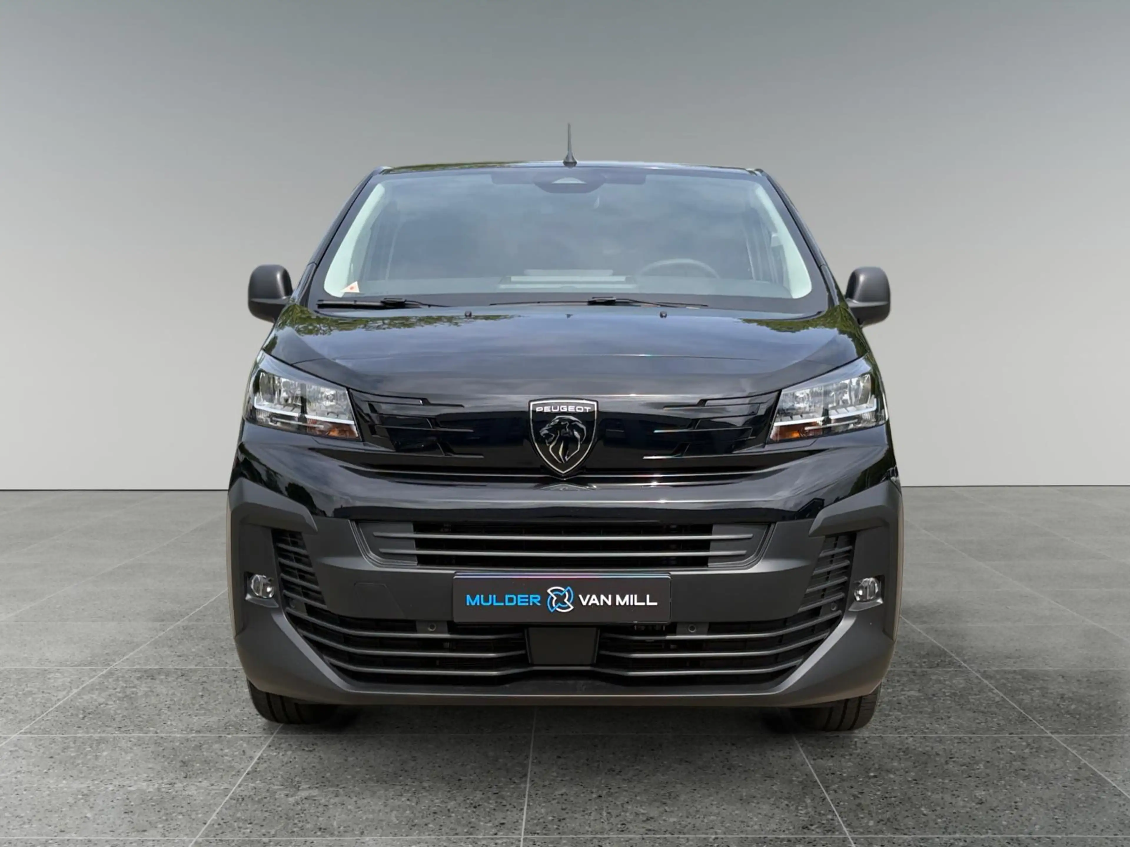 Peugeot e-Expert L2 75 kWh 136pk | 8 jaar garantie | 0% financial l — photo 8