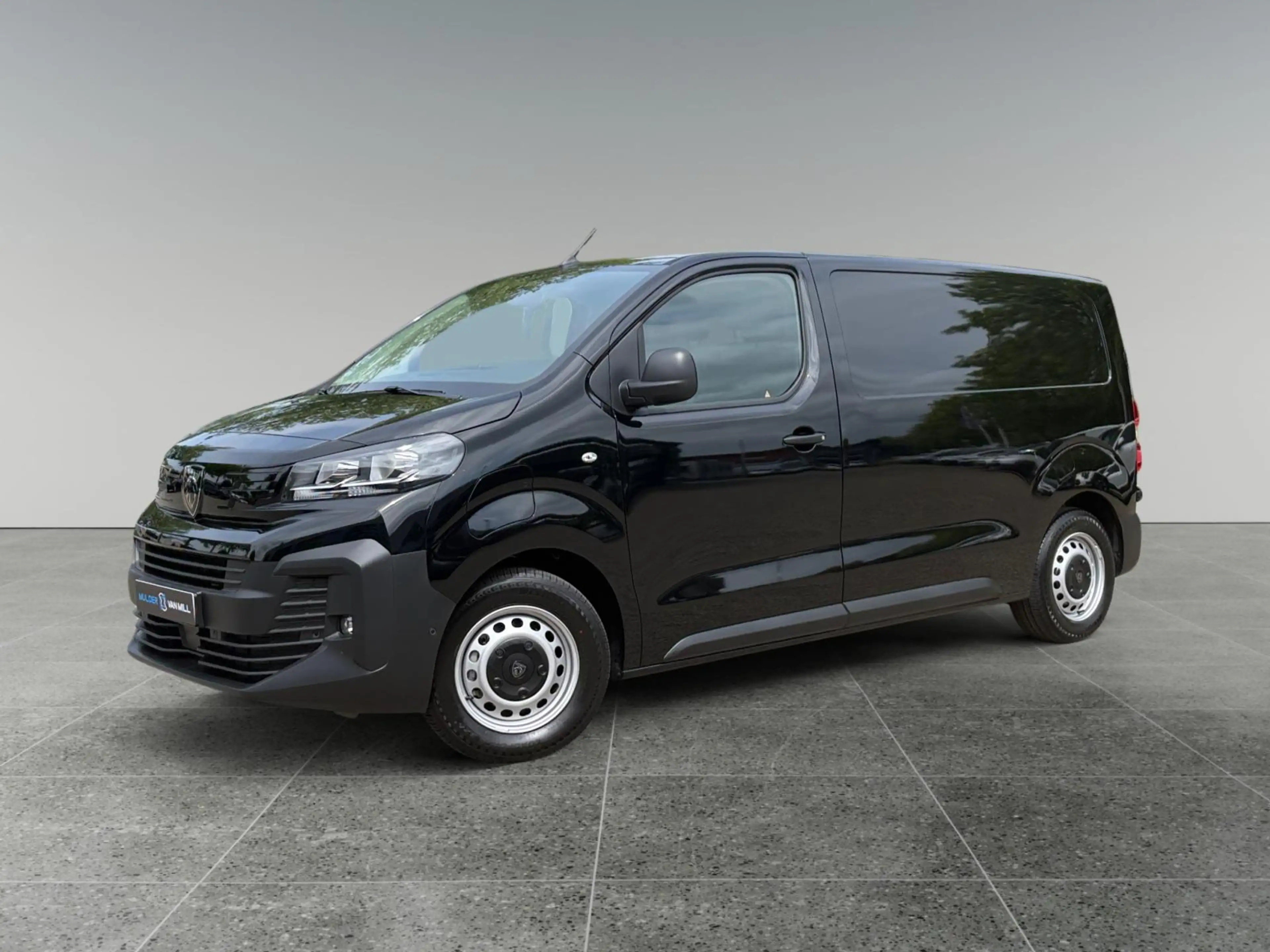 Peugeot e-Expert L2 75 kWh 136pk | 8 jaar garantie | 0% financial l — photo 3