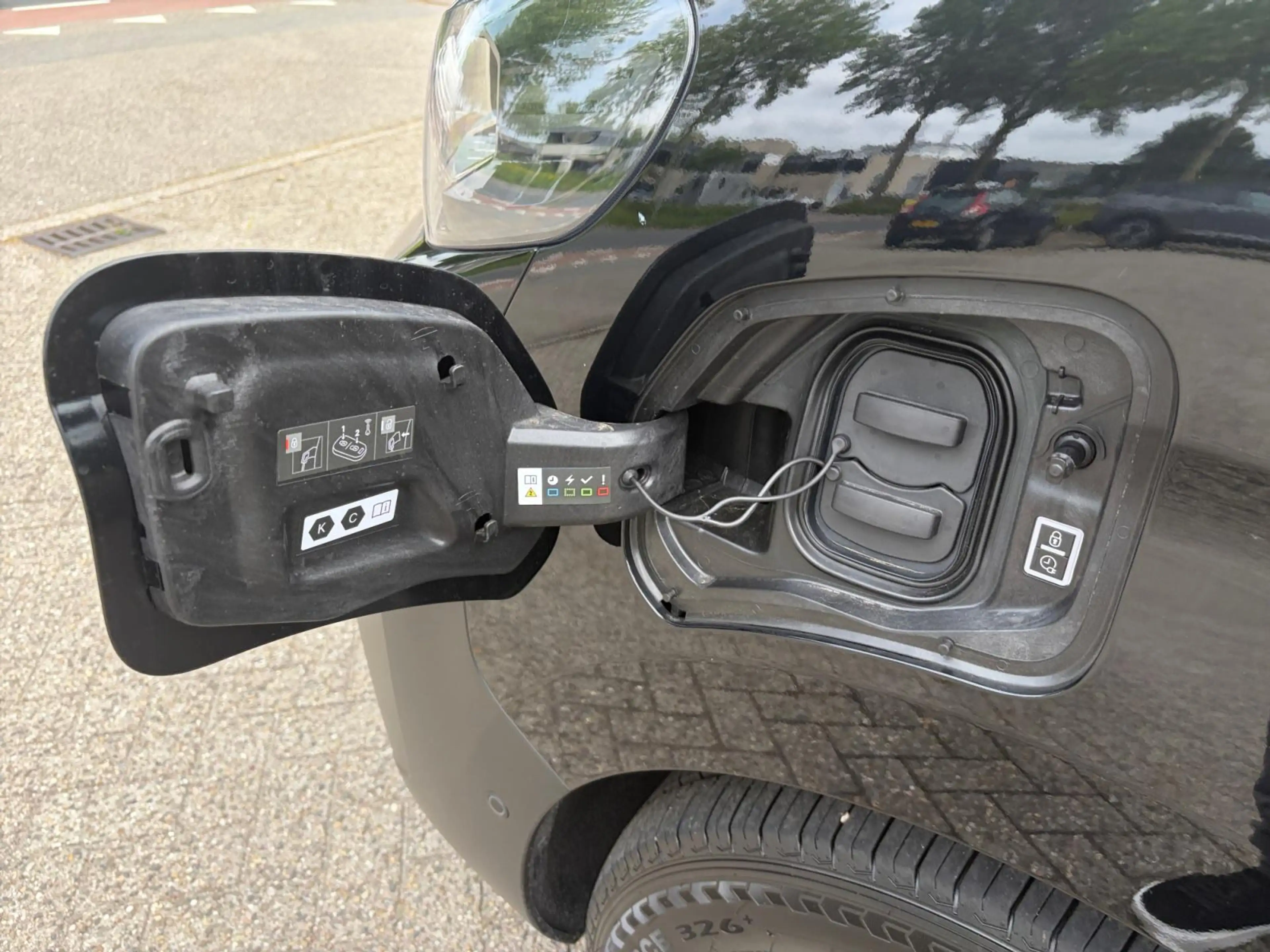 Peugeot e-Expert L2 75 kWh 136pk | 8 jaar garantie | 0% financial l — photo 10