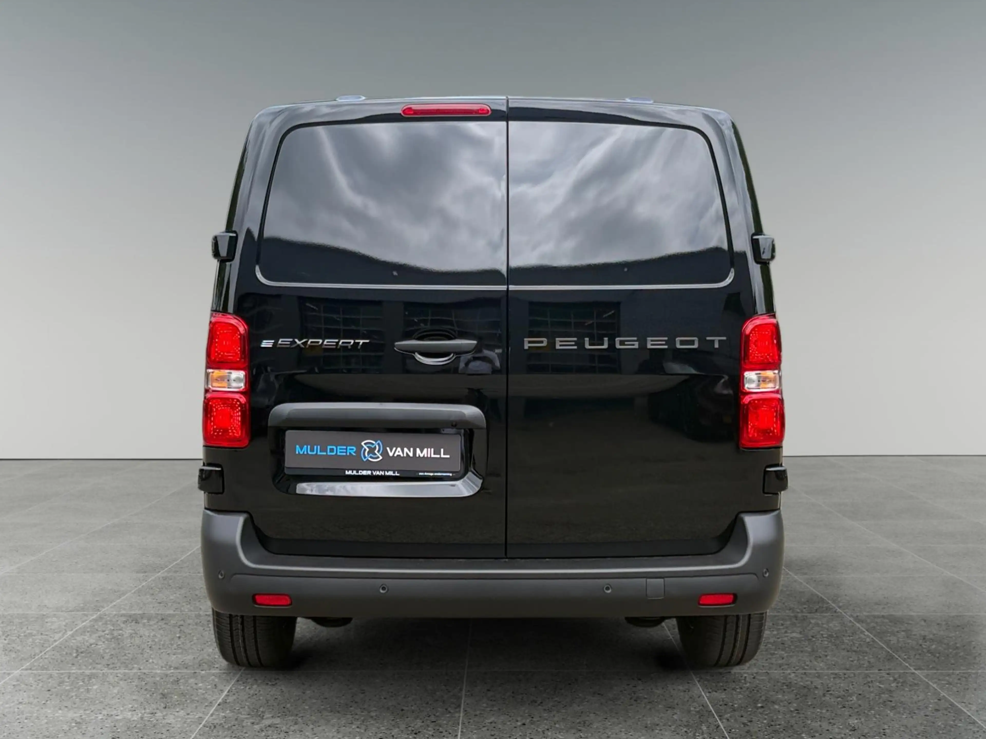 Peugeot e-Expert L2 75 kWh 136pk | 8 jaar garantie | 0% financial l — photo 12