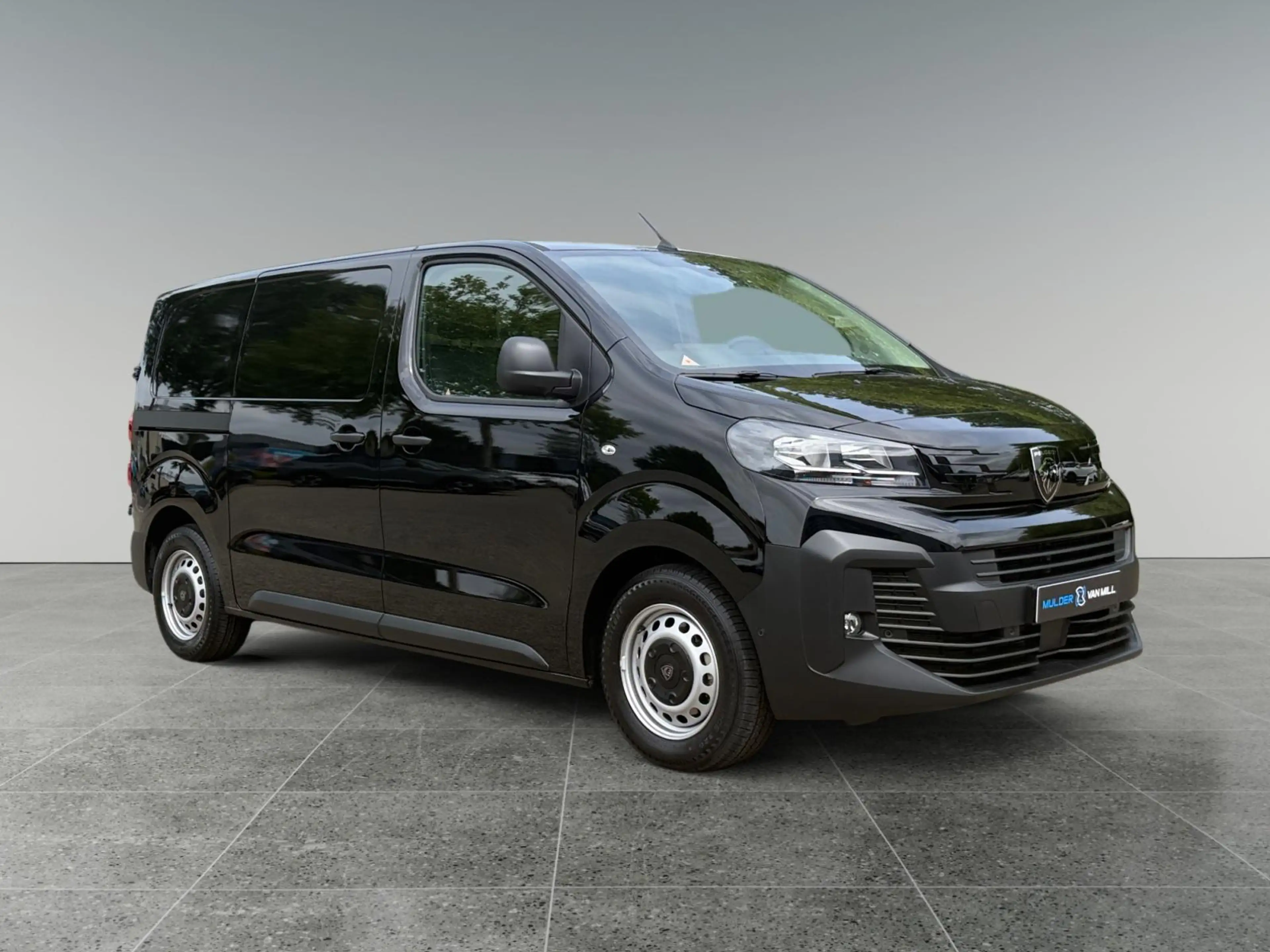 Peugeot e-Expert L2 75 kWh 136pk | 8 jaar garantie | 0% financial l — photo 5