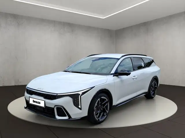 Kia K4