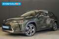 Lexus UX 250h Executive Line |trekhaak|leder|schuifdak|elek klep Groen - thumbnail 1