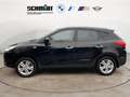Hyundai iX35 Tucson ix35 2.0 Style 2WD + TÜV-bis-09.2026 Schwarz - thumbnail 3