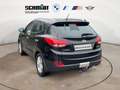 Hyundai iX35 Tucson ix35 2.0 Style 2WD + TÜV-bis-09.2026 Schwarz - thumbnail 4