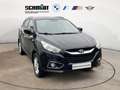 Hyundai iX35 Tucson ix35 2.0 Style 2WD + TÜV-bis-09.2026 Schwarz - thumbnail 8