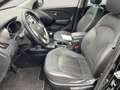 Hyundai iX35 Tucson ix35 2.0 Style 2WD + TÜV-bis-09.2026 Schwarz - thumbnail 10