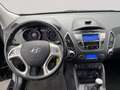 Hyundai iX35 Tucson ix35 2.0 Style 2WD + TÜV-bis-09.2026 Schwarz - thumbnail 11