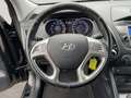 Hyundai iX35 Tucson ix35 2.0 Style 2WD + TÜV-bis-09.2026 Schwarz - thumbnail 14