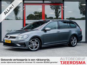 1.5 TSI Highline R Line | Schuif/ Kantel Dak | Ori
