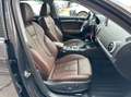 Audi A3 Sportb. quat*SPORT*VIRTUAL*AHK*LED*NAVI*LEDER Braun - thumbnail 19