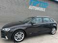 Audi A3 Sportb. quat*SPORT*VIRTUAL*AHK*LED*NAVI*LEDER Braun - thumbnail 1