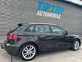 Audi A3 Sportb. quat*SPORT*VIRTUAL*AHK*LED*NAVI*LEDER Braun - thumbnail 5