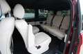 Mercedes-Benz V 300 V300d AVANTGARDE EDITION 4MATIC AMG~VOLL!~ Roşu - thumbnail 12