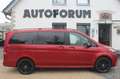 Mercedes-Benz V 300 V300d AVANTGARDE EDITION 4MATIC AMG~VOLL!~ Roşu - thumbnail 9