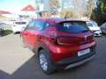 Renault Captur 1.3 TCe 140 EQUILIBRE Klima*Allwetter Rot - thumbnail 4