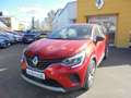 Renault Captur 1.3 TCe 140 EQUILIBRE Klima*Allwetter Rot - thumbnail 1