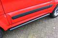 Suzuki Jimny 1.3 Cabrio 4x4 Airco / Leder / Side-bars / Push-ba Rood - thumbnail 16