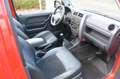 Suzuki Jimny 1.3 Cabrio 4x4 Airco / Leder / Side-bars / Push-ba Červená - thumbnail 22