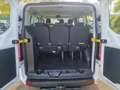 Ford Transit Custom 320 L1H1 Autm. Kombi Trend Klima vo. + hi AHK Weiß - thumbnail 14
