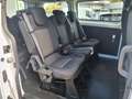 Ford Transit Custom 320 L1H1 Autm. Kombi Trend Klima vo. + hi AHK Weiß - thumbnail 12