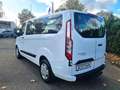 Ford Transit Custom 320 L1H1 Autm. Kombi Trend Klima vo. + hi AHK Weiß - thumbnail 7
