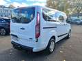 Ford Transit Custom 320 L1H1 Autm. Kombi Trend Klima vo. + hi AHK Weiß - thumbnail 5