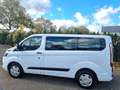 Ford Transit Custom 320 L1H1 Autm. Kombi Trend Klima vo. + hi AHK Weiß - thumbnail 8