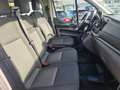 Ford Transit Custom 320 L1H1 Autm. Kombi Trend Klima vo. + hi AHK Weiß - thumbnail 11